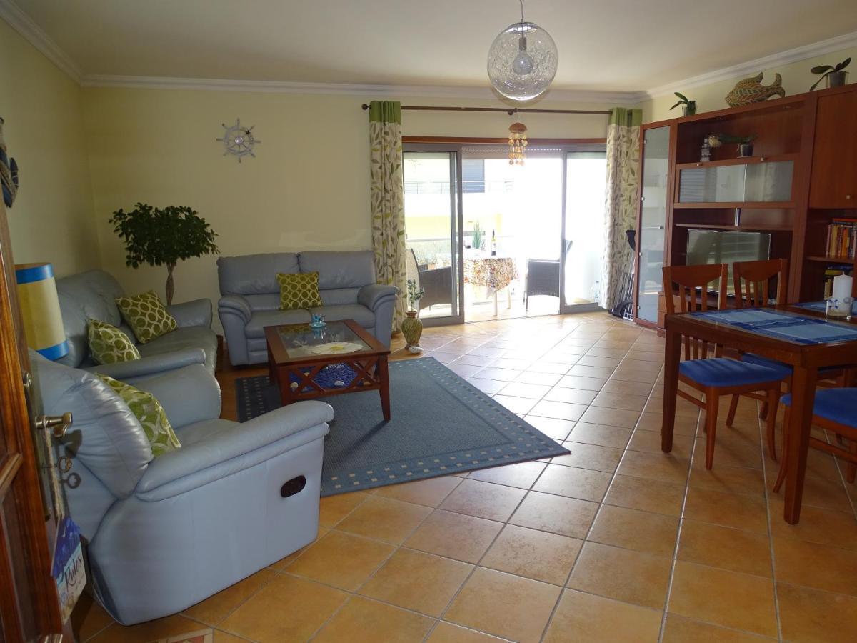 Apartment Caravela A Lagos