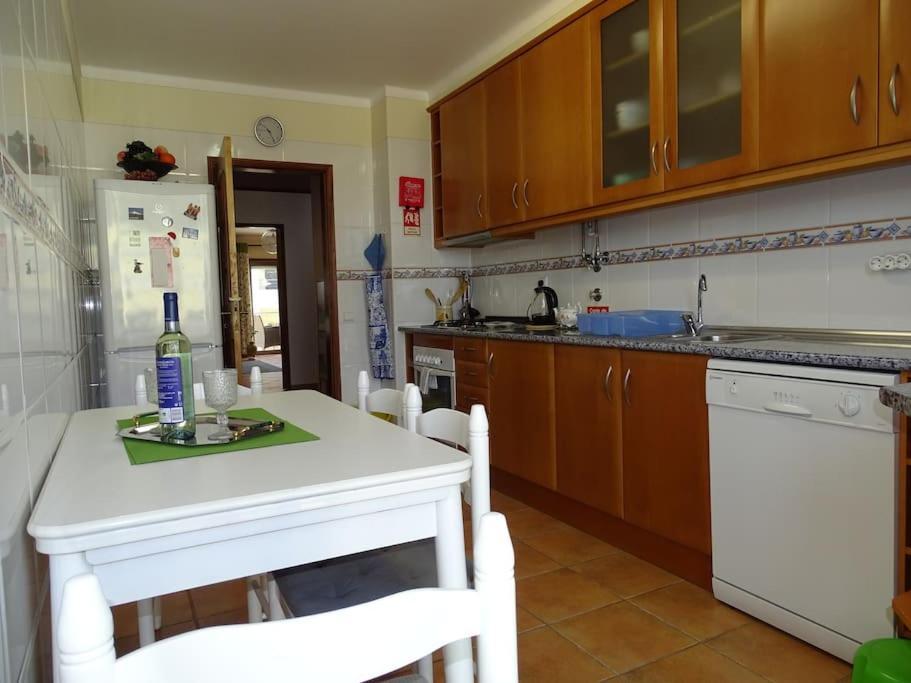 Apartment Caravela A