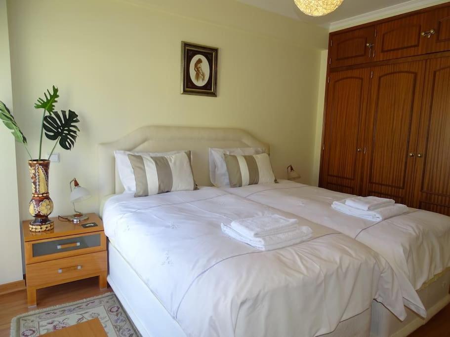 Caravela A Apartment