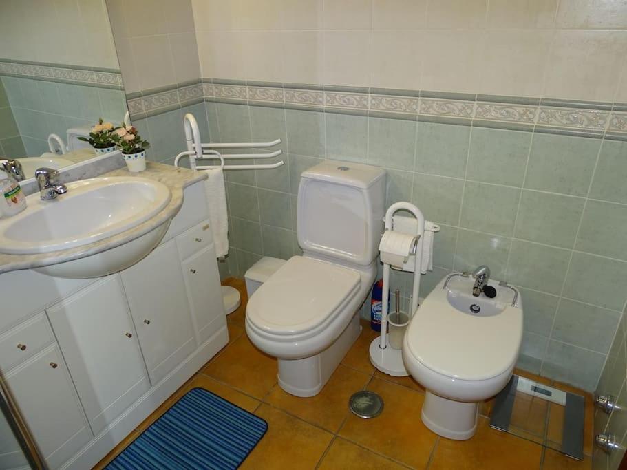 Caravela A Apartment *