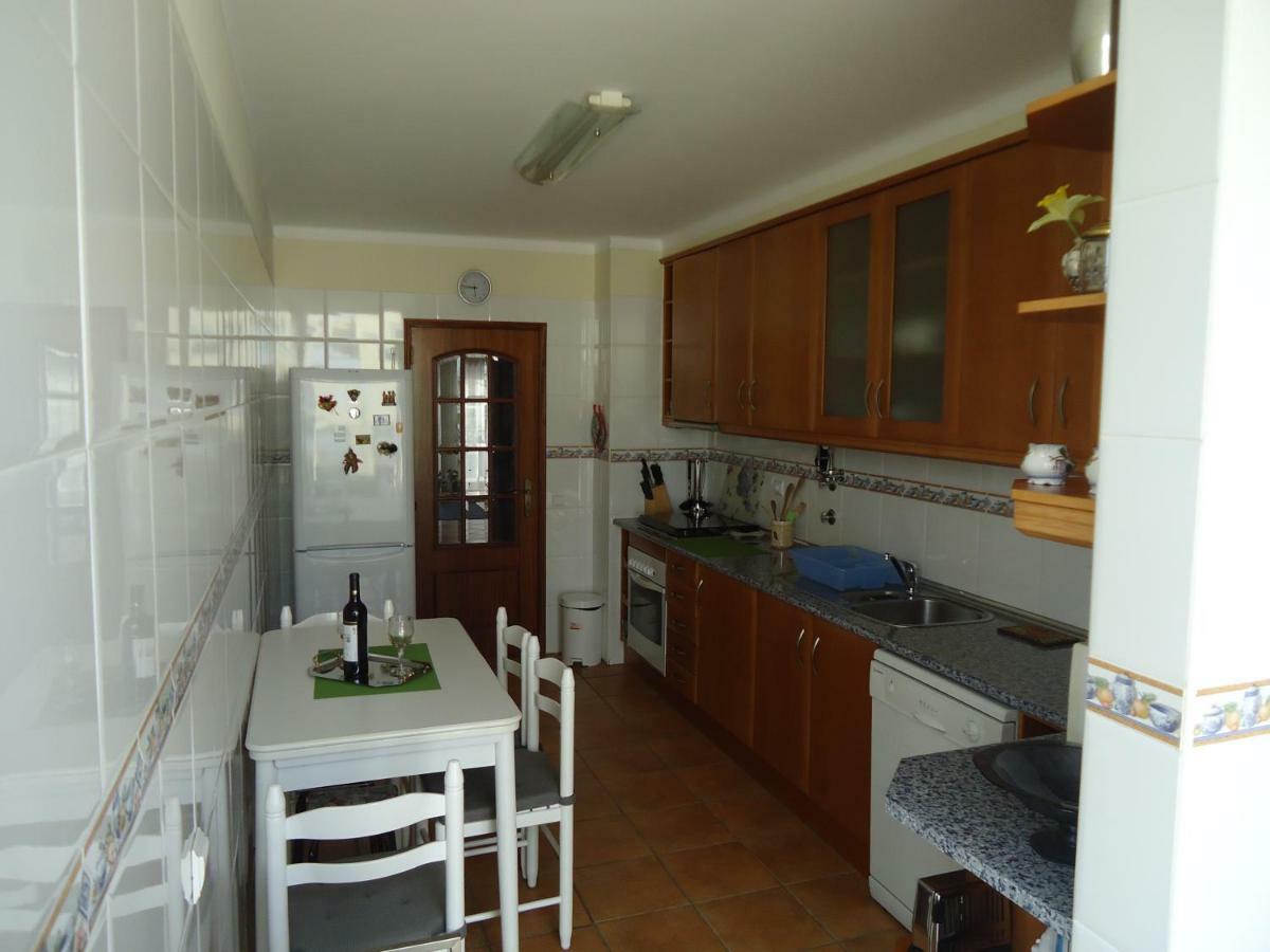 Apartment Caravela A Lagos