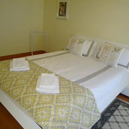 Caravela A Apartment Lagos Exterior photo
