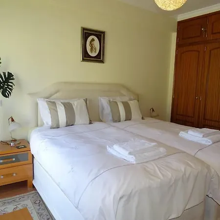 Caravela A Apartment Lagos Exterior photo