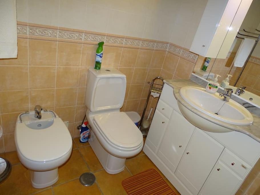 Caravela A Appartement *