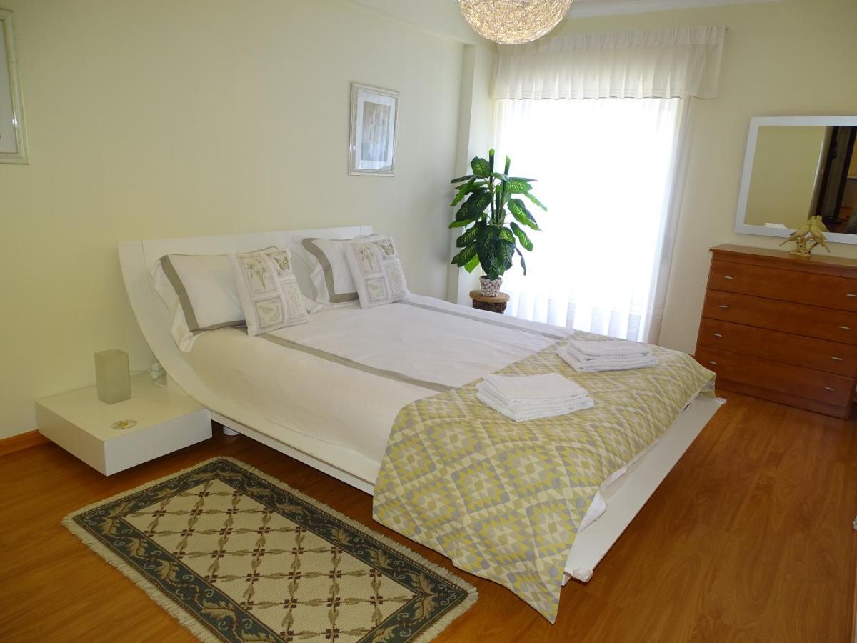 Caravela A Apartment *
